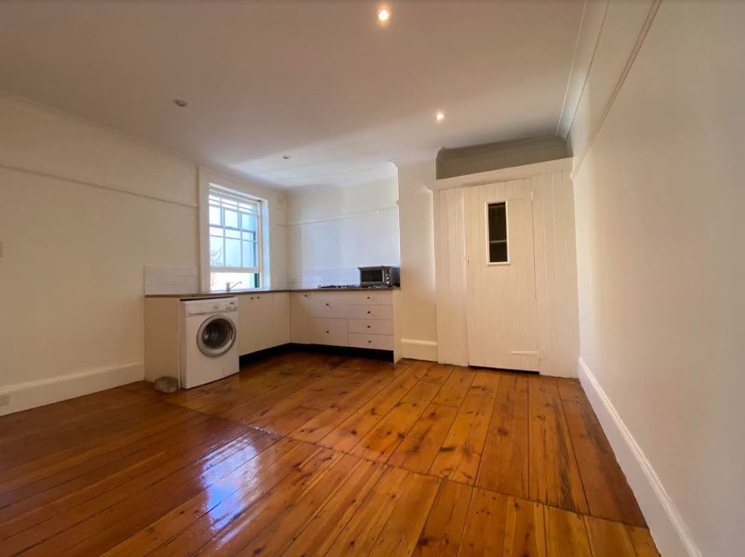 6/240 Forbes Street, Darlinghurst NSW