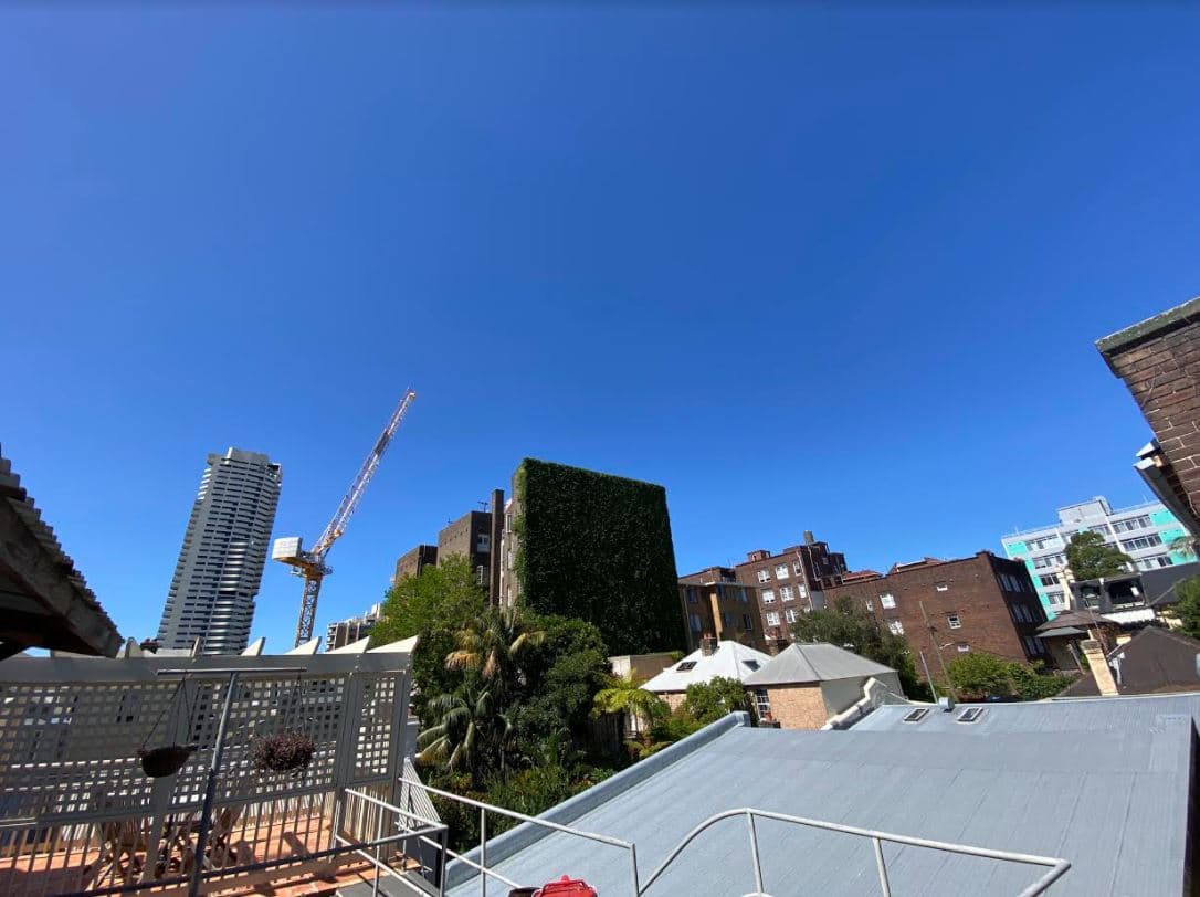 6/240 Forbes Street, Darlinghurst NSW