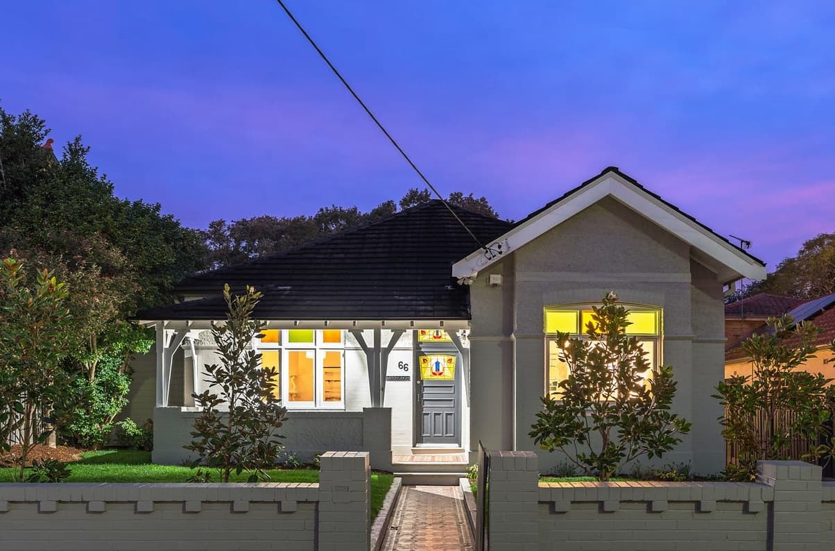 66 Lenthall Street, Kensington NSW