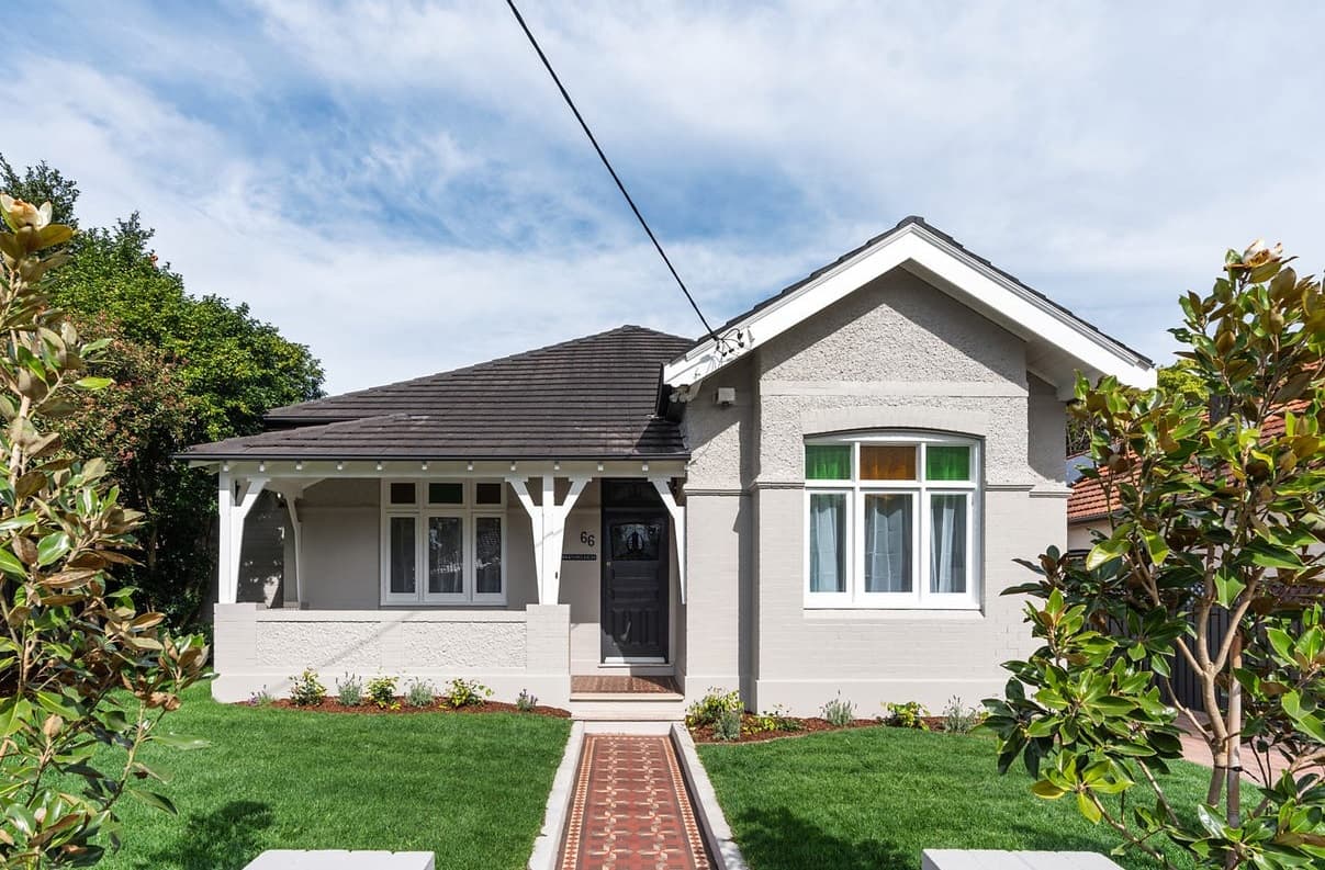 66 Lenthall Street, Kensington NSW