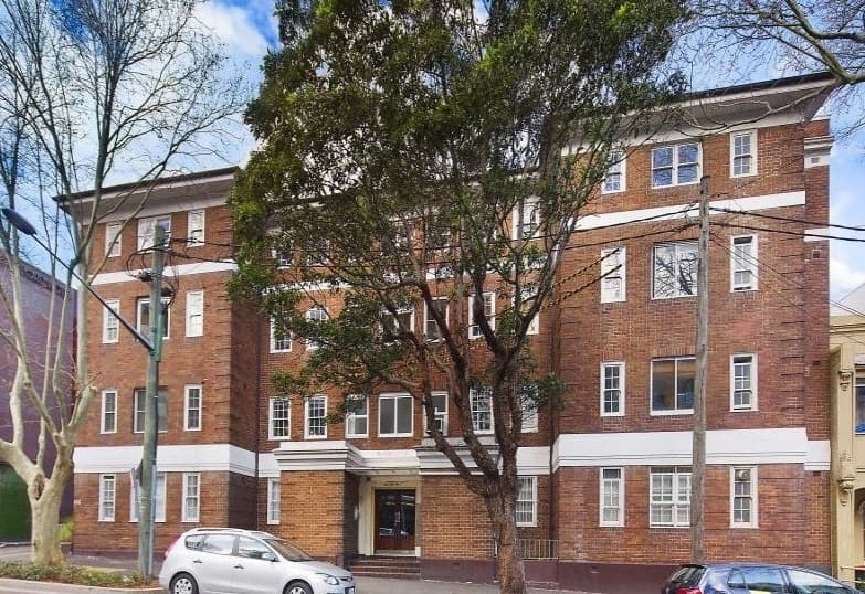 48/360-364 Bourke Street, Surry Hills NSW