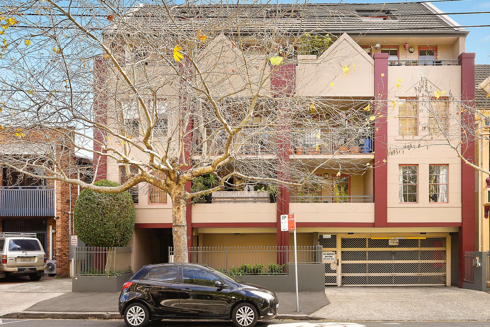 14/20-28 George Street, Redfern NSW