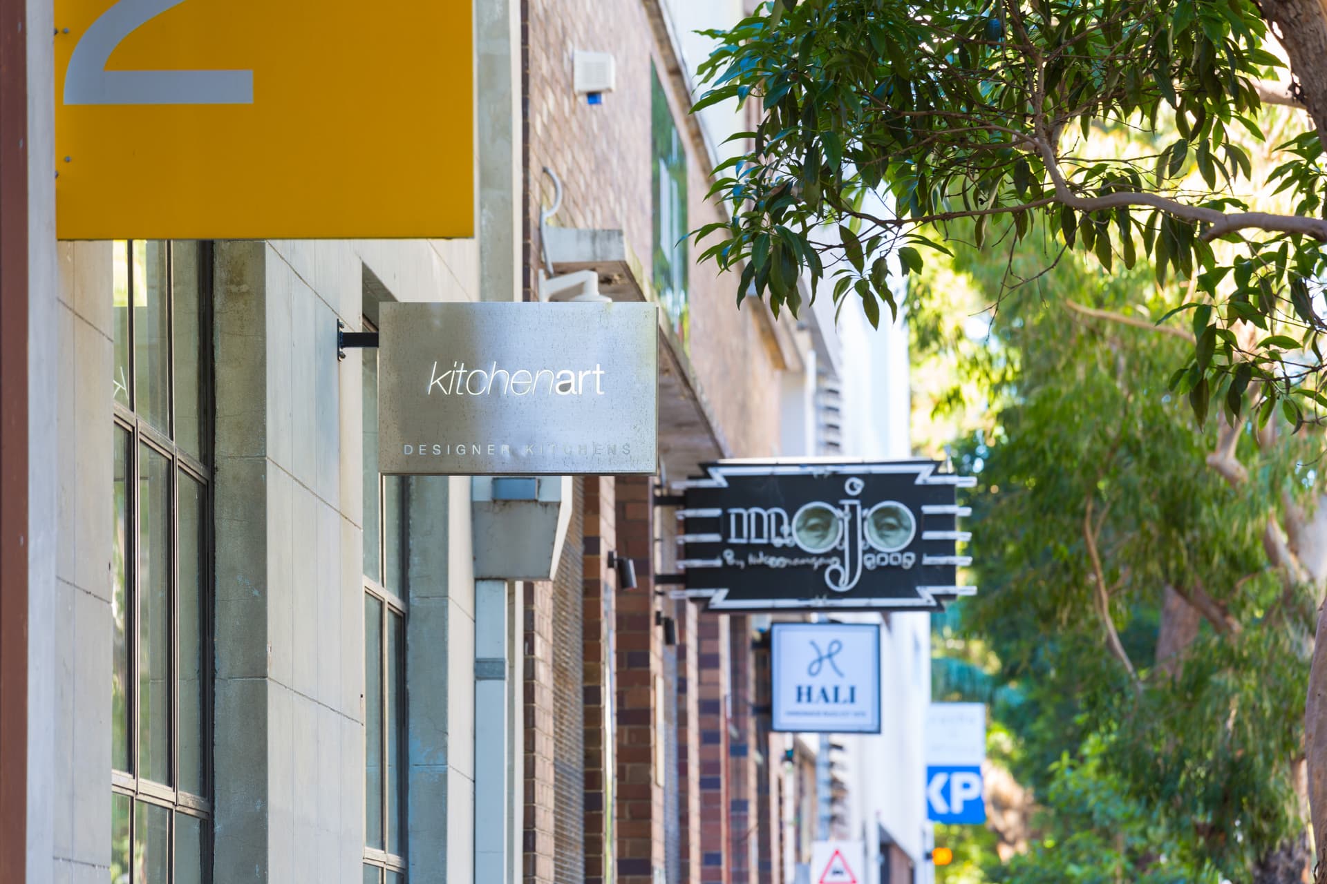 327/8 Lachlan Street, Waterloo NSW