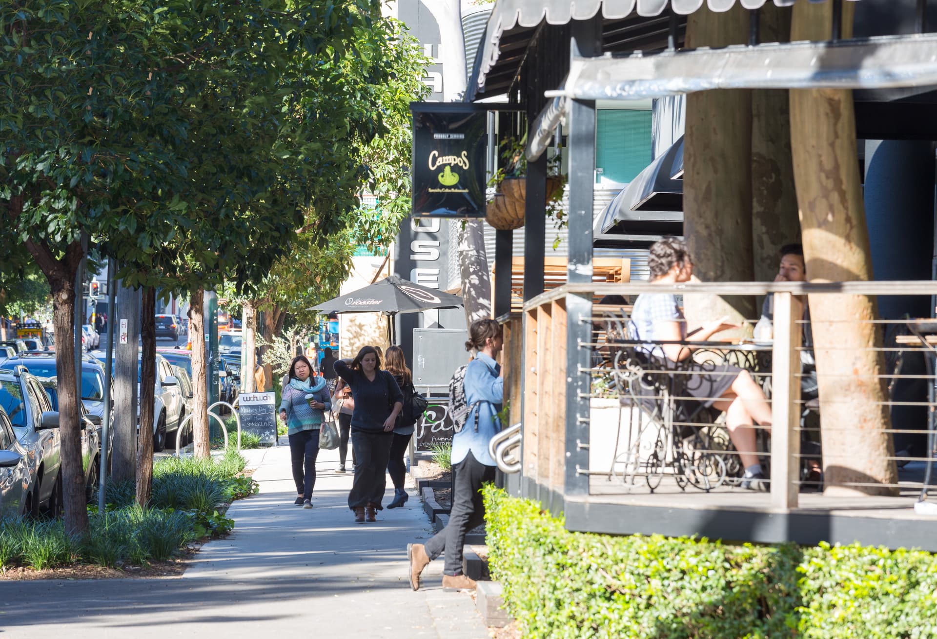 327/8 Lachlan Street, Waterloo NSW