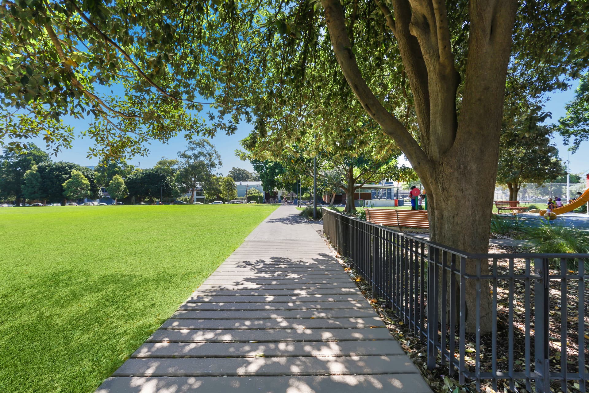 33A/29-33 Epsom Road, Rosebery NSW