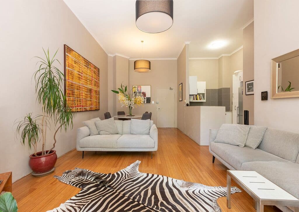 59/156 Chalmers Street, Surry Hills NSW