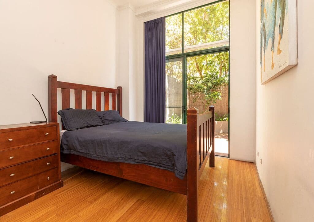 59/156 Chalmers Street, Surry Hills NSW