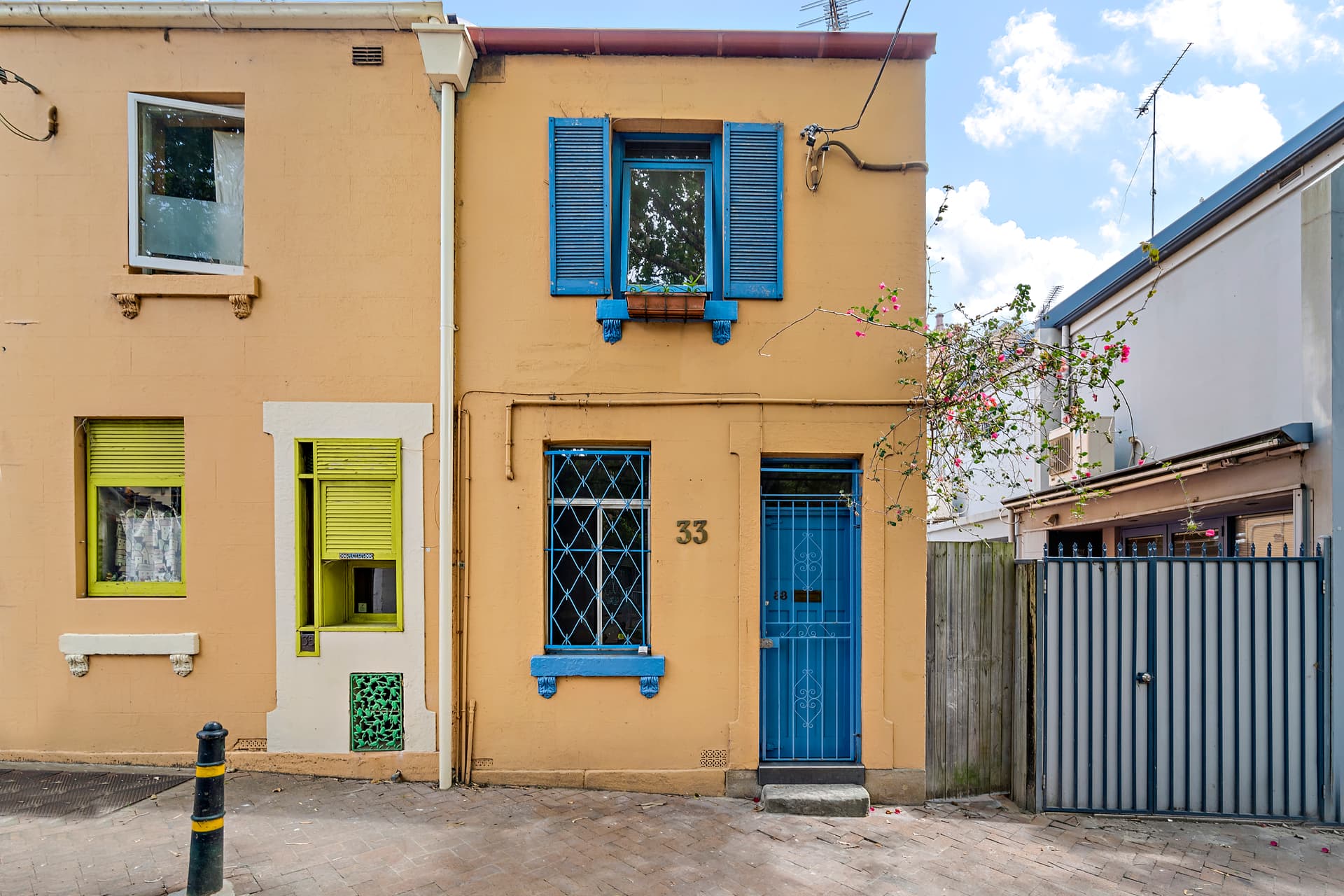 33 Adelaide Street, Surry Hills NSW