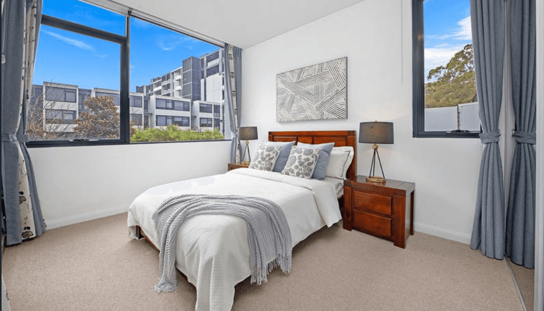 111/54 Rosebery Avenue, Rosebery NSW