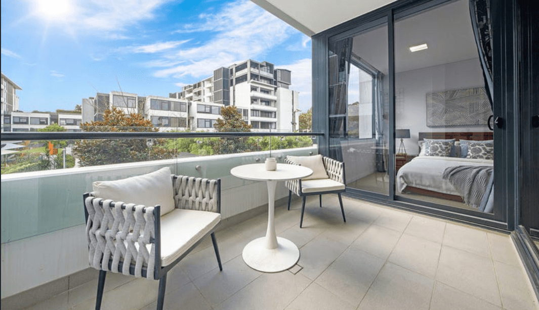 111/54 Rosebery Avenue, Rosebery NSW