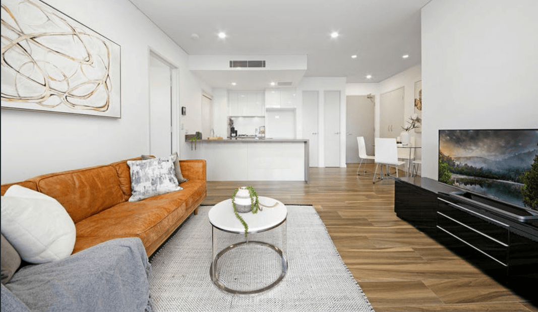 111/54 Rosebery Avenue, Rosebery NSW