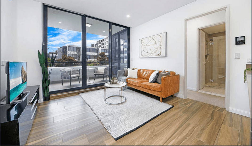 111/54 Rosebery Avenue, Rosebery NSW