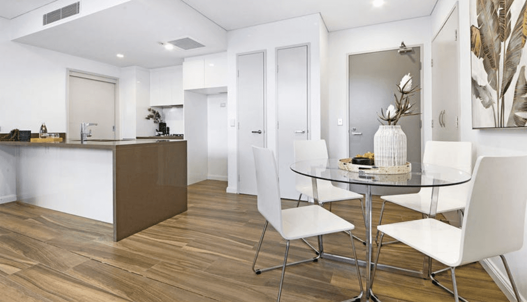 111/54 Rosebery Avenue, Rosebery NSW