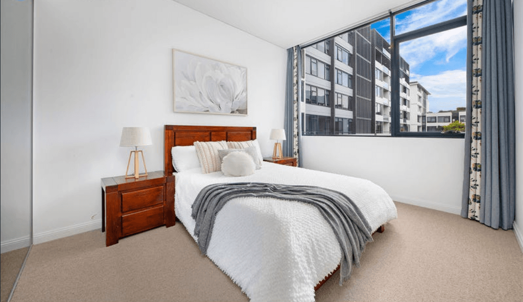 111/54 Rosebery Avenue, Rosebery NSW