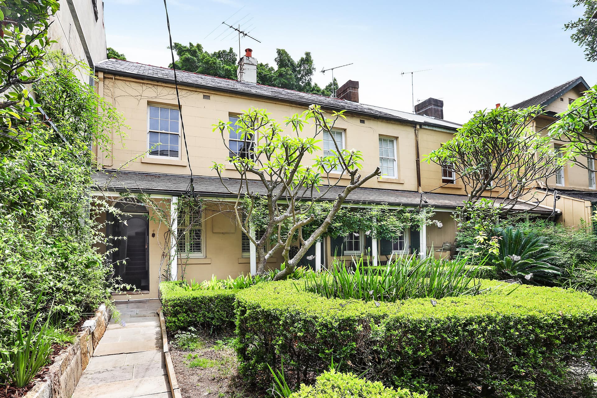 18 Pitt Street, Redfern NSW