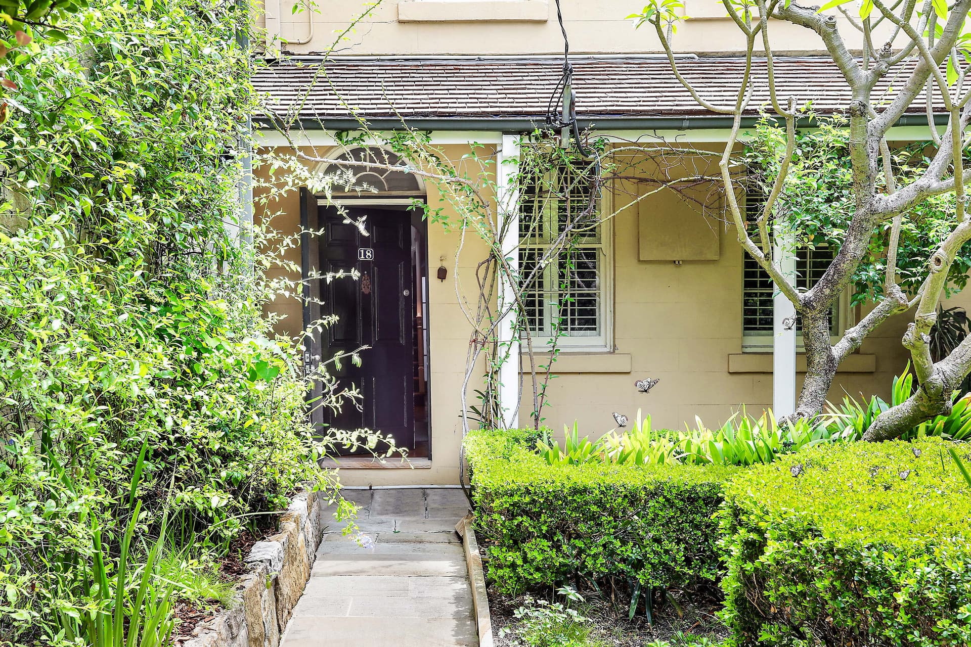 18 Pitt Street, Redfern NSW