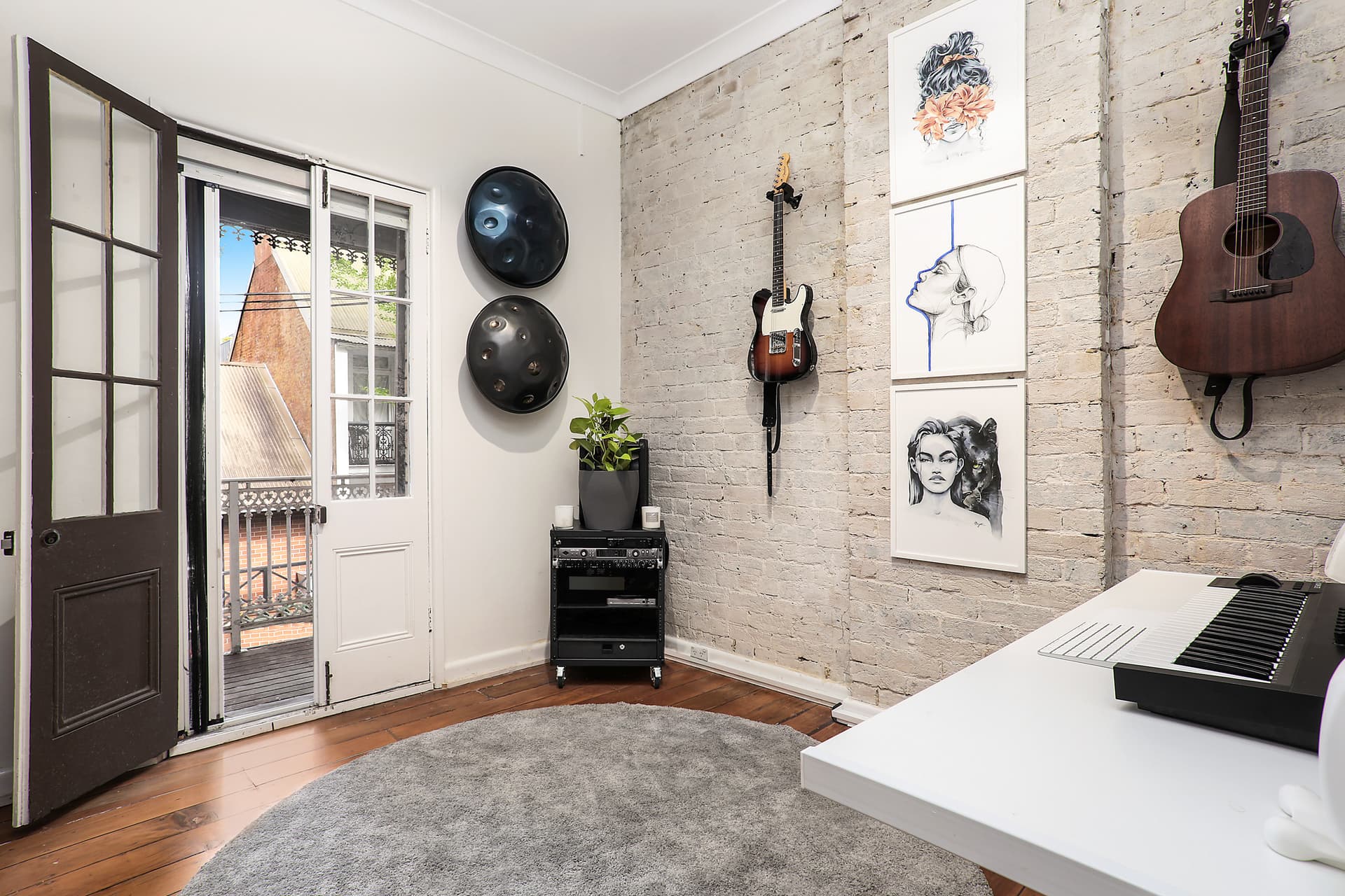 46 Smith Street, Surry Hills NSW