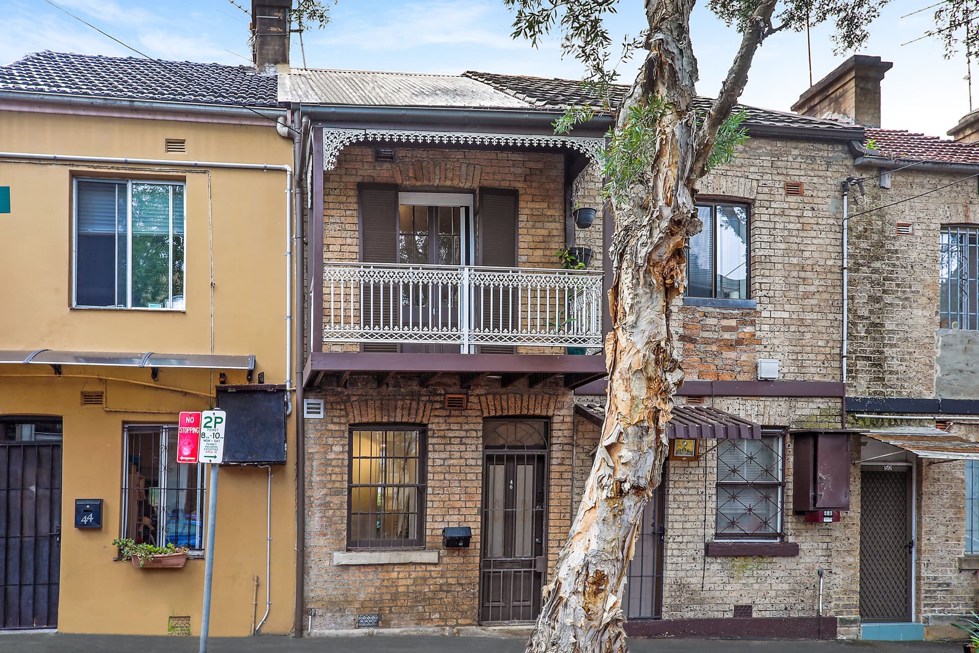 46 Smith Street, Surry Hills NSW
