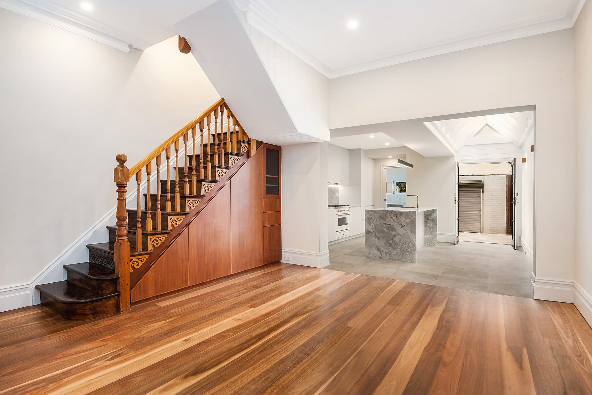 47 Ridge Street, Surry Hills NSW