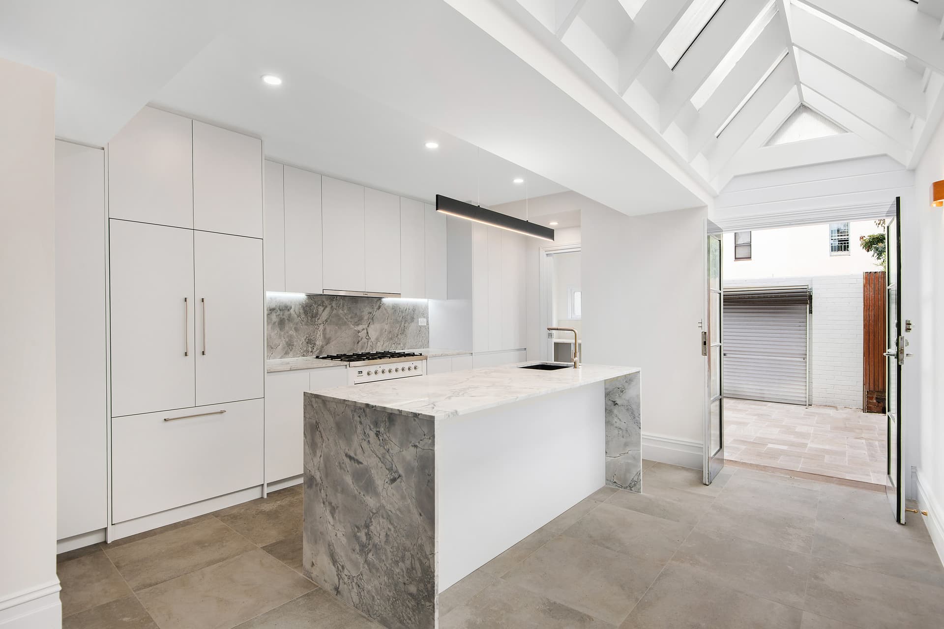 47 Ridge Street, Surry Hills NSW