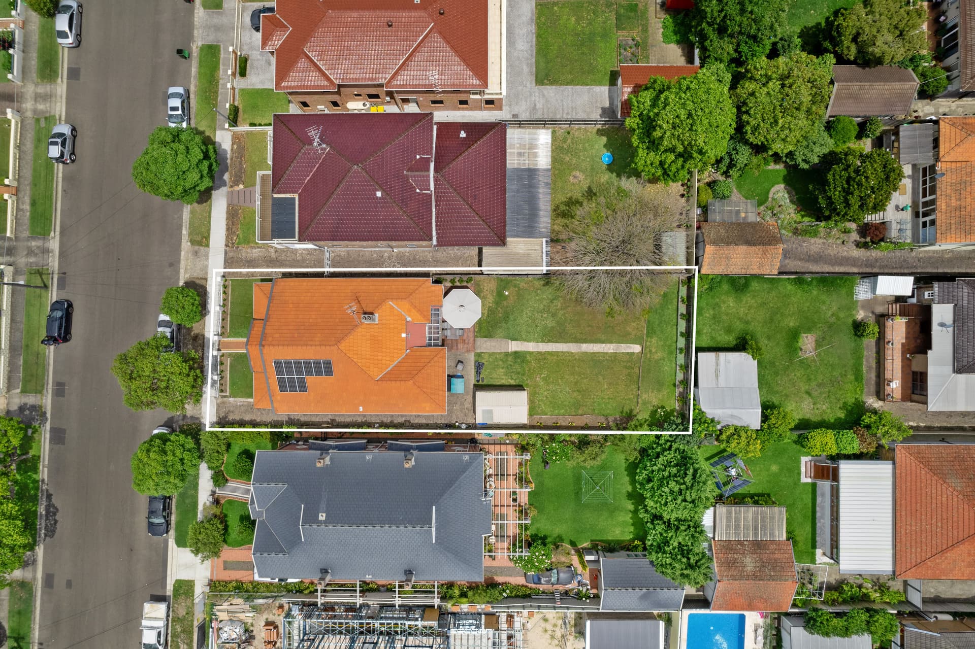 22 Mooramie Avenue, Kensington NSW