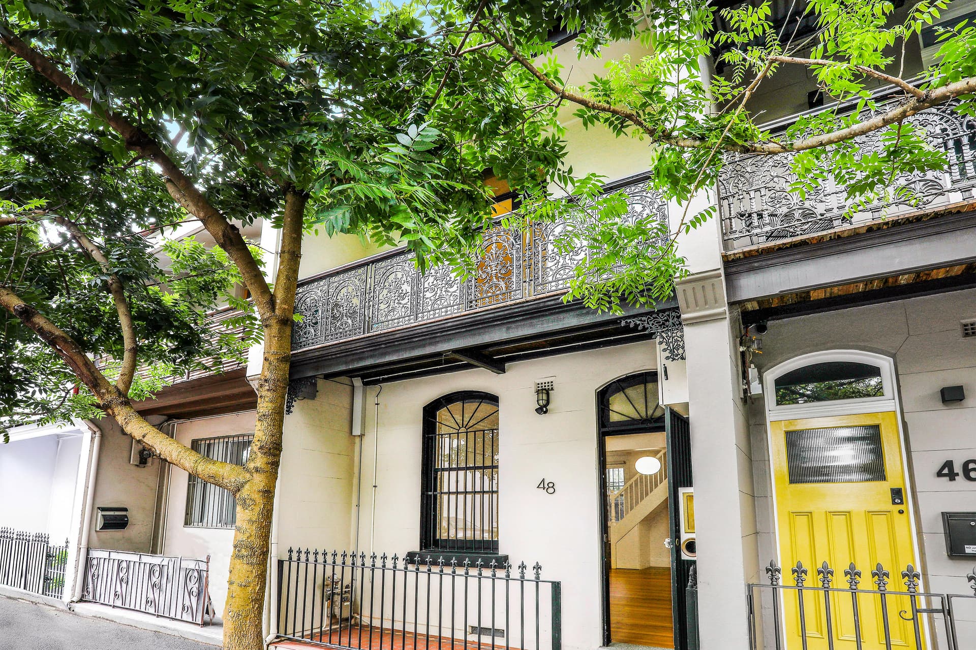 48 Boronia Street, Redfern NSW