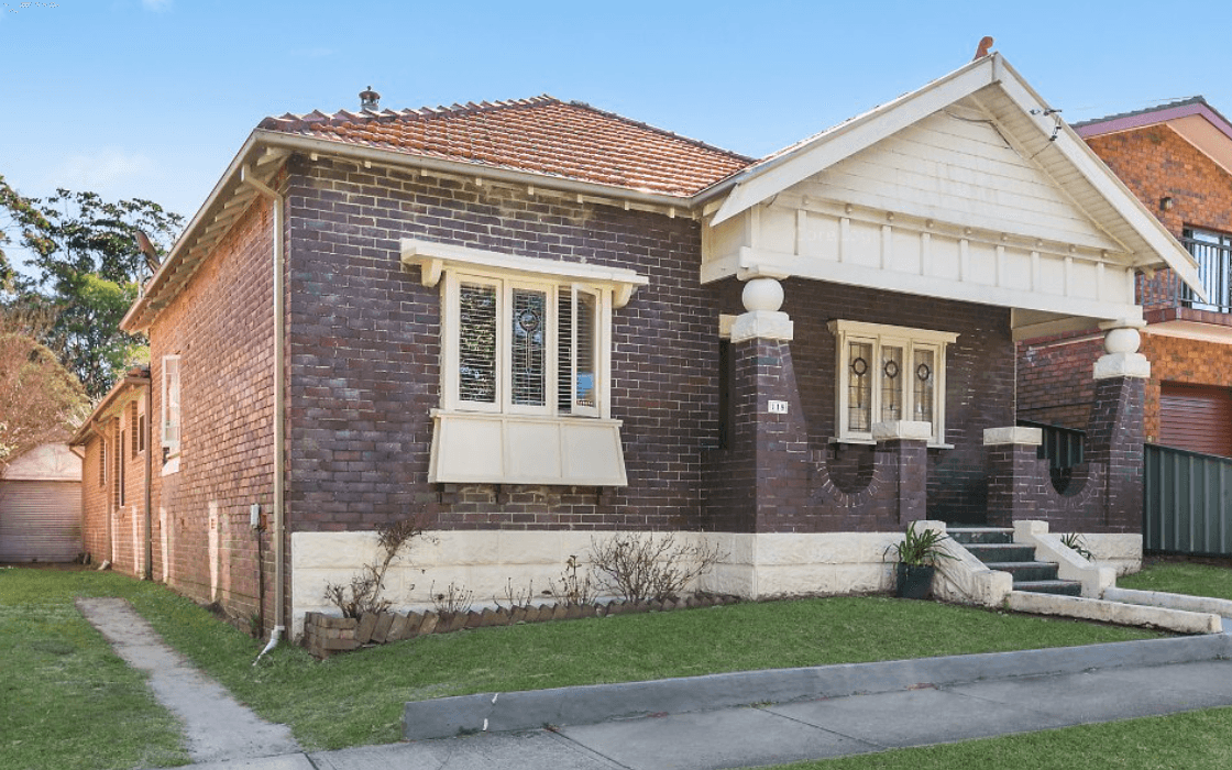 118 Botany Street, Kingsford NSW