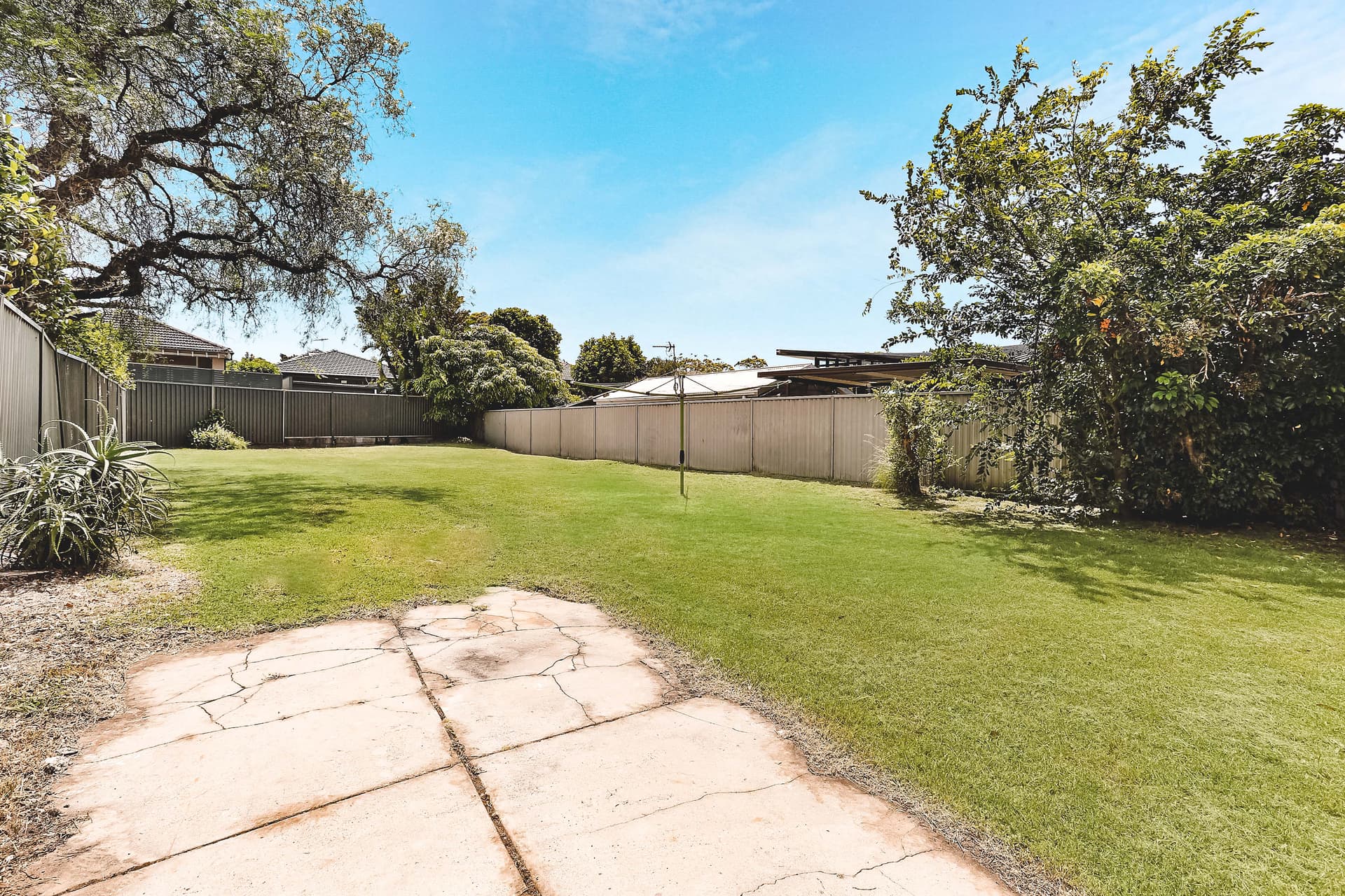 12 Asquith Avenue, Rosebery NSW