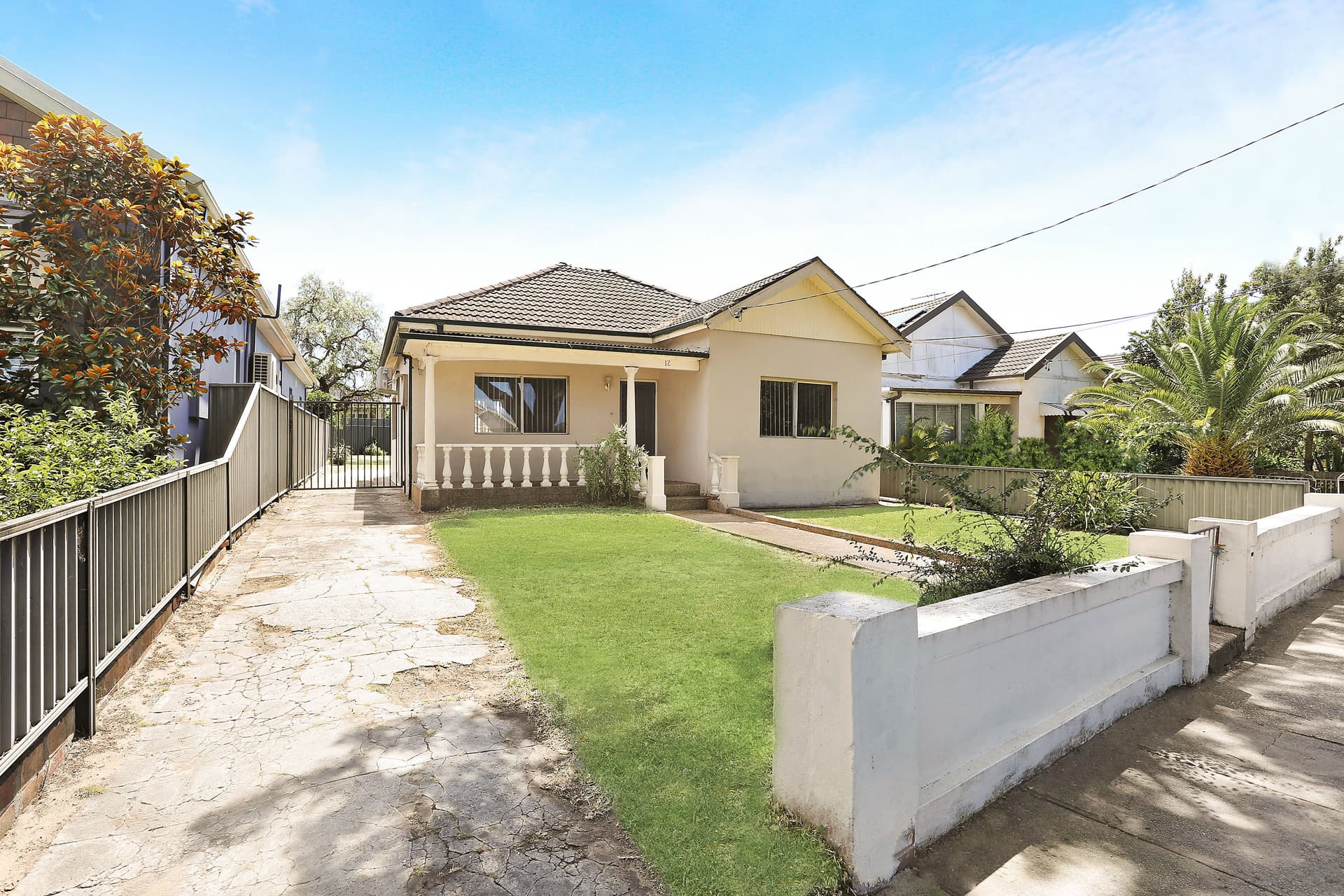 12 Asquith Avenue, Rosebery NSW