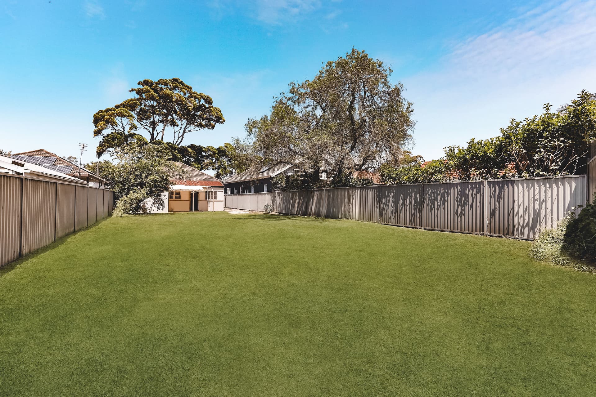 12 Asquith Avenue, Rosebery NSW