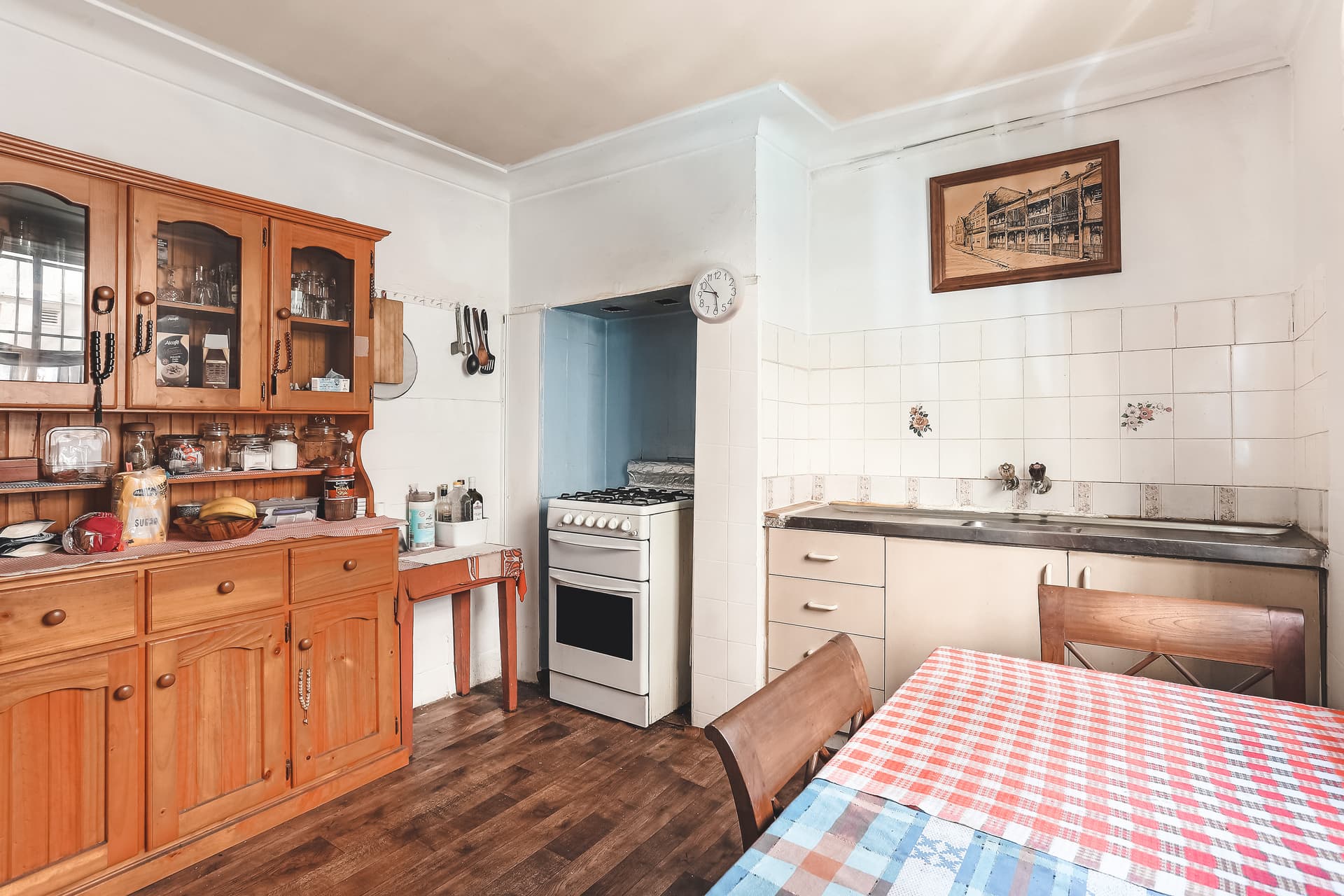 169 Pitt Street, Redfern NSW