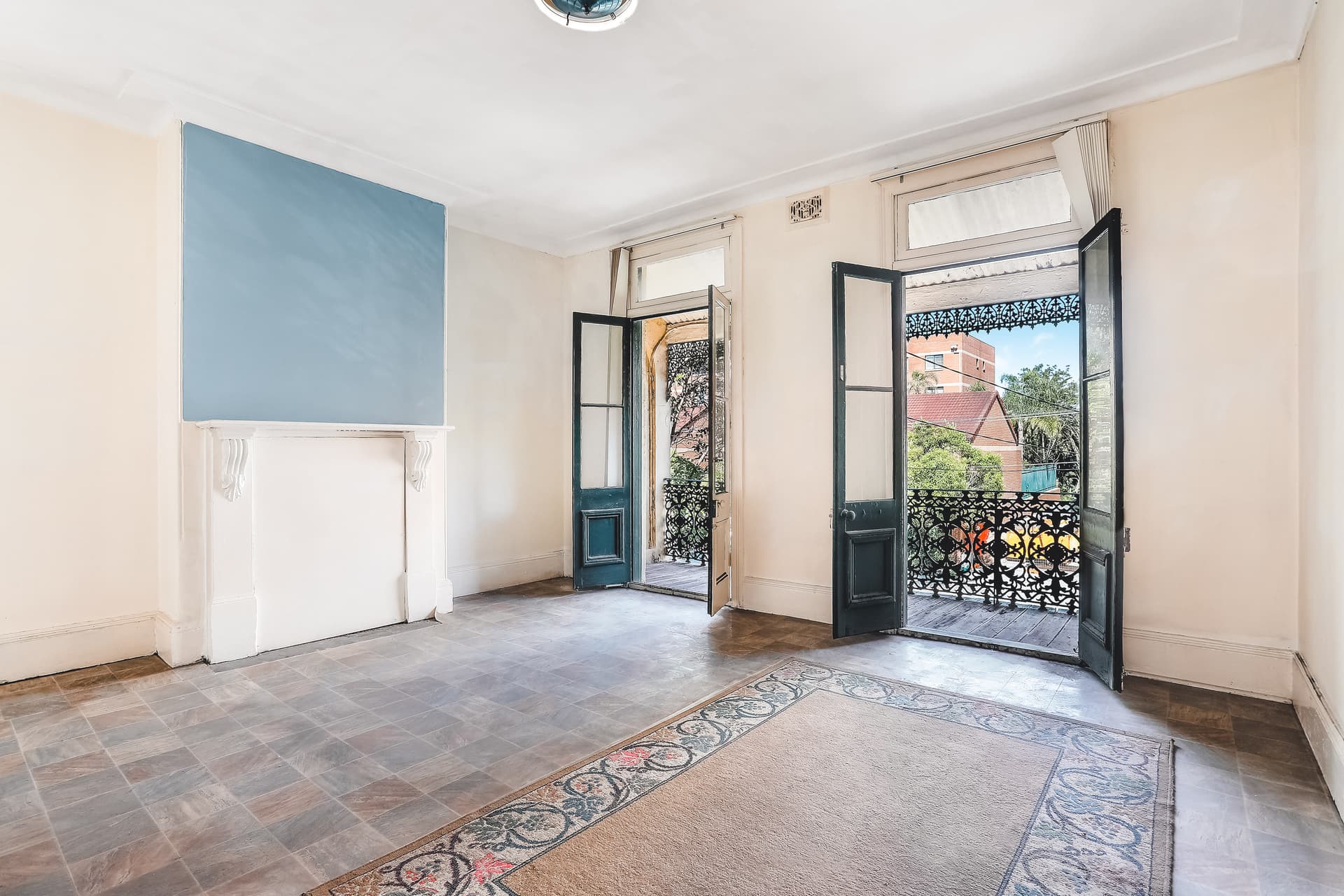 169 Pitt Street, Redfern NSW