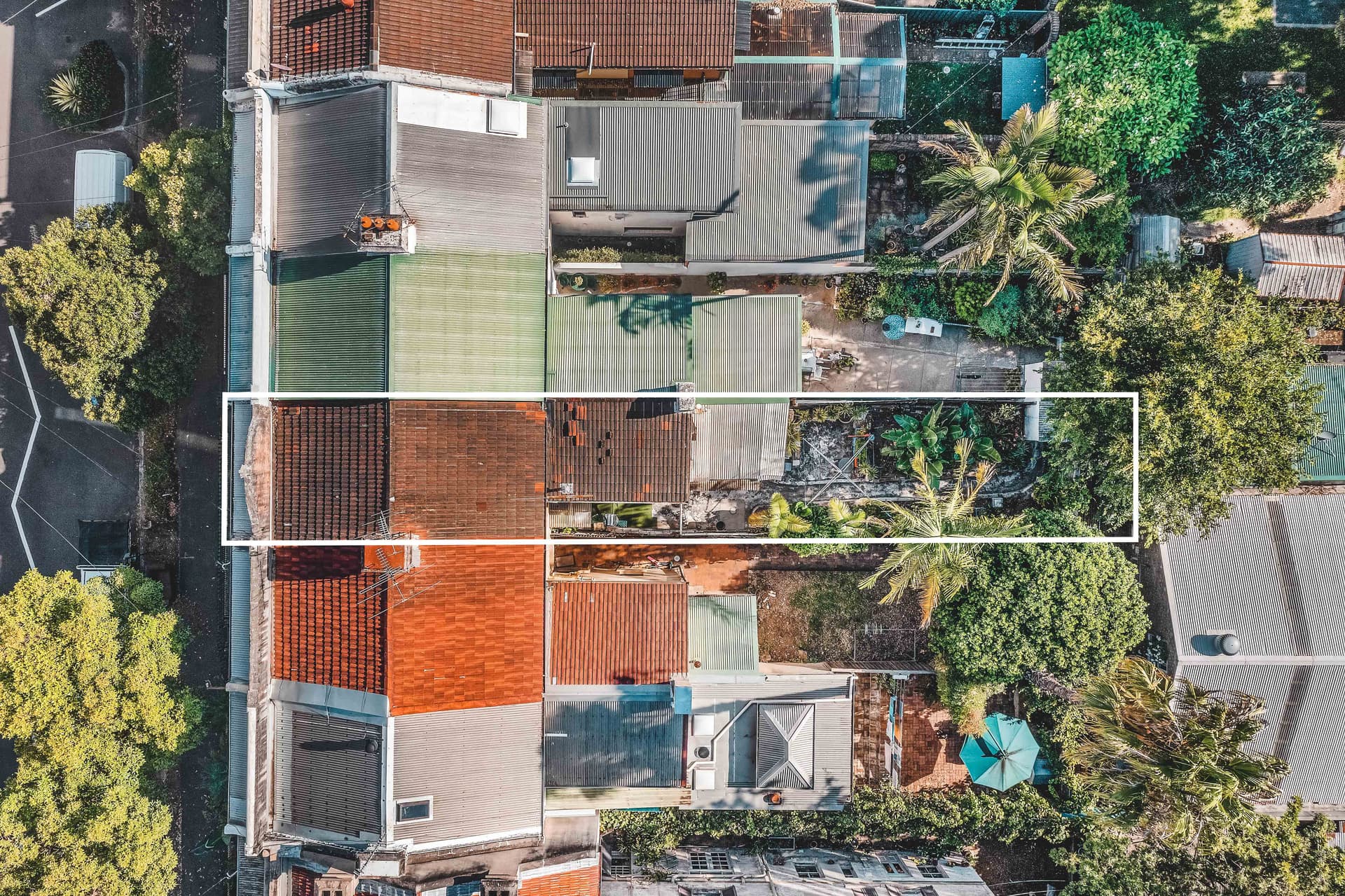 169 Pitt Street, Redfern NSW