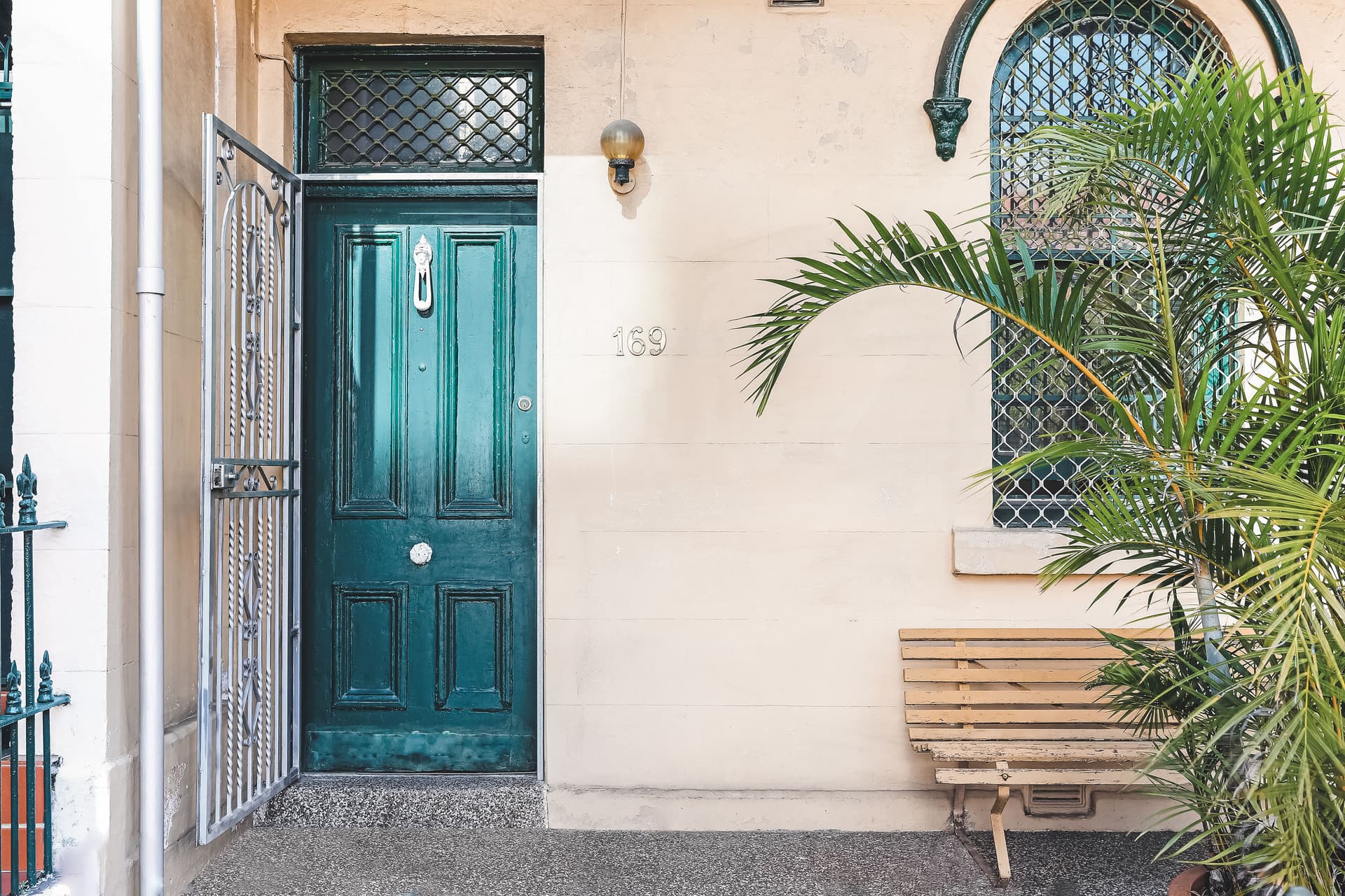 169 Pitt Street, Redfern NSW