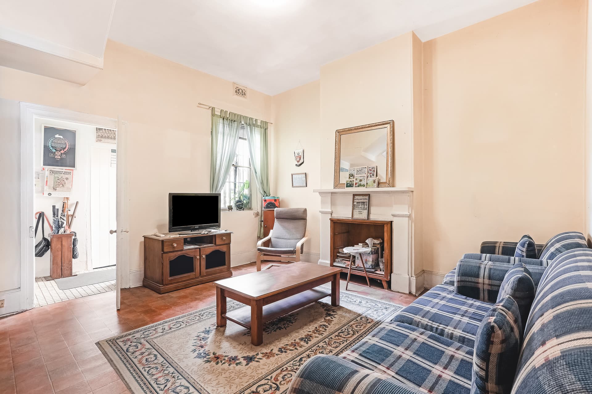 169 Pitt Street, Redfern NSW