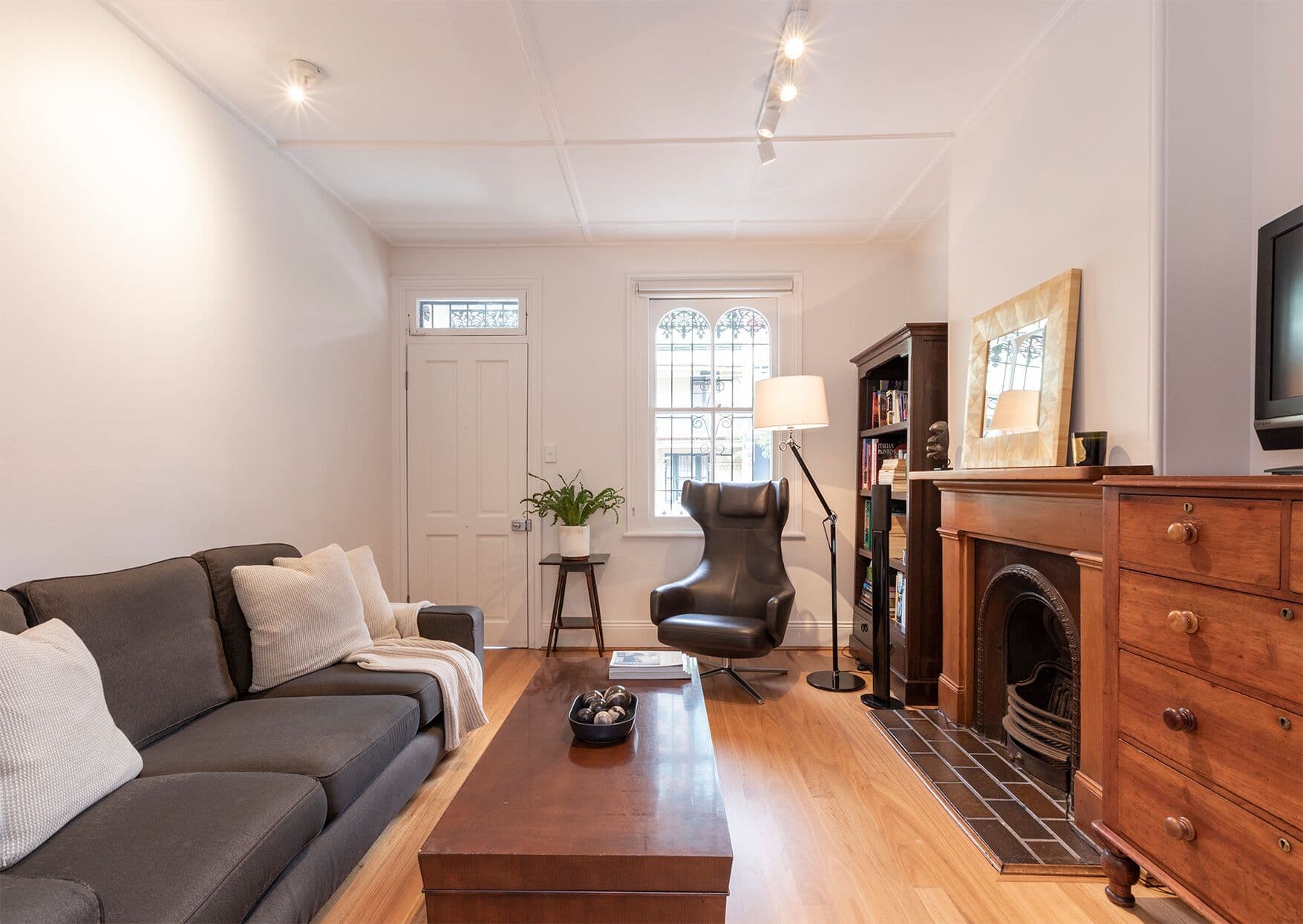 210 Commonwealth Street, Surry Hills NSW