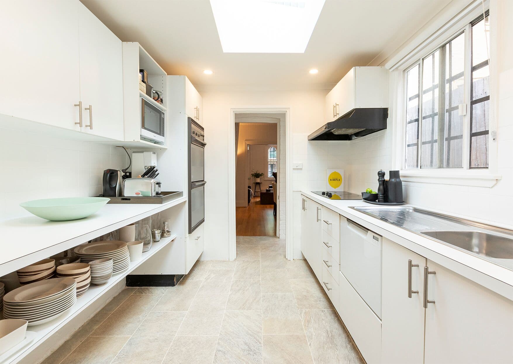 210 Commonwealth Street, Surry Hills NSW