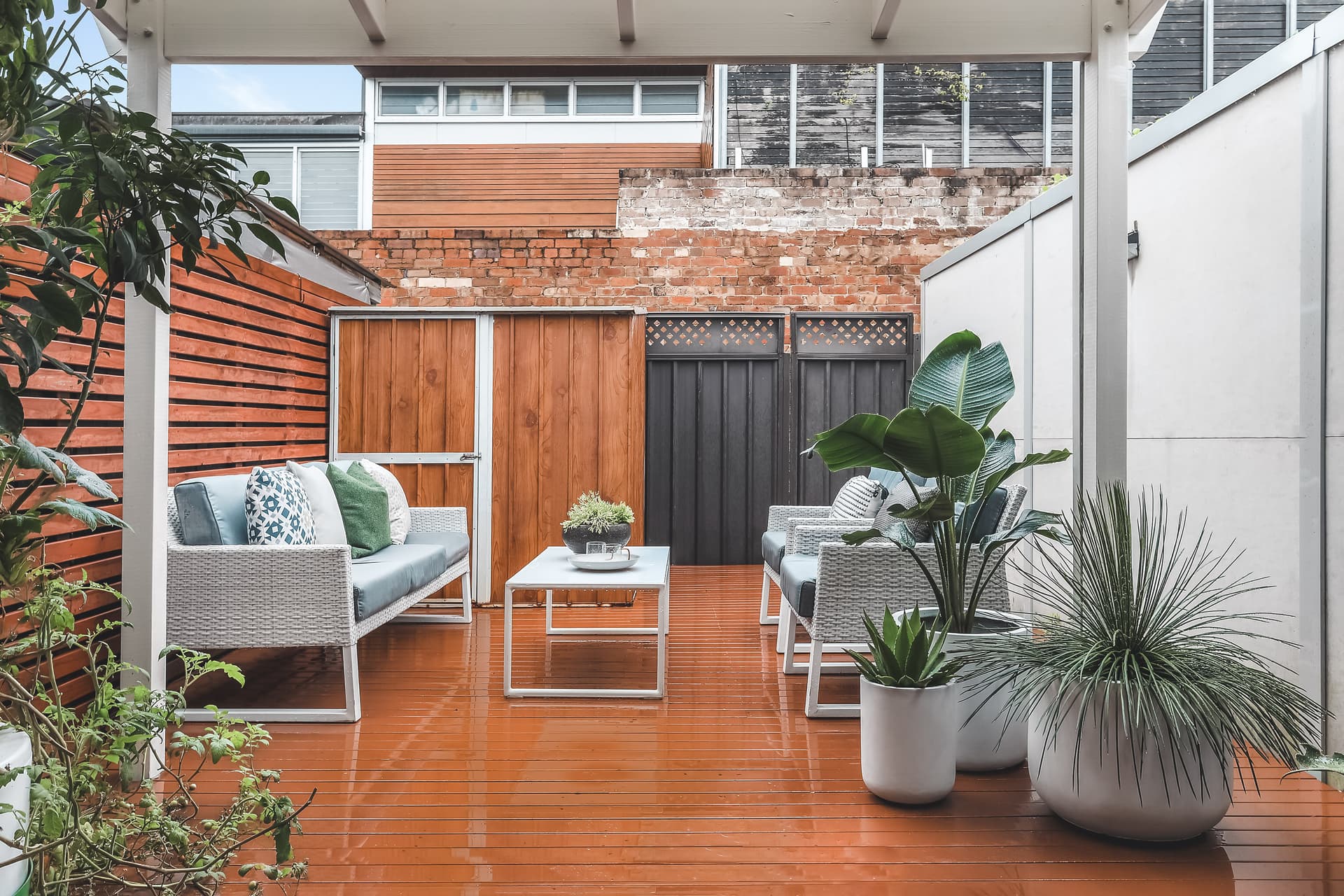 45 Thurlow Street, Redfern NSW