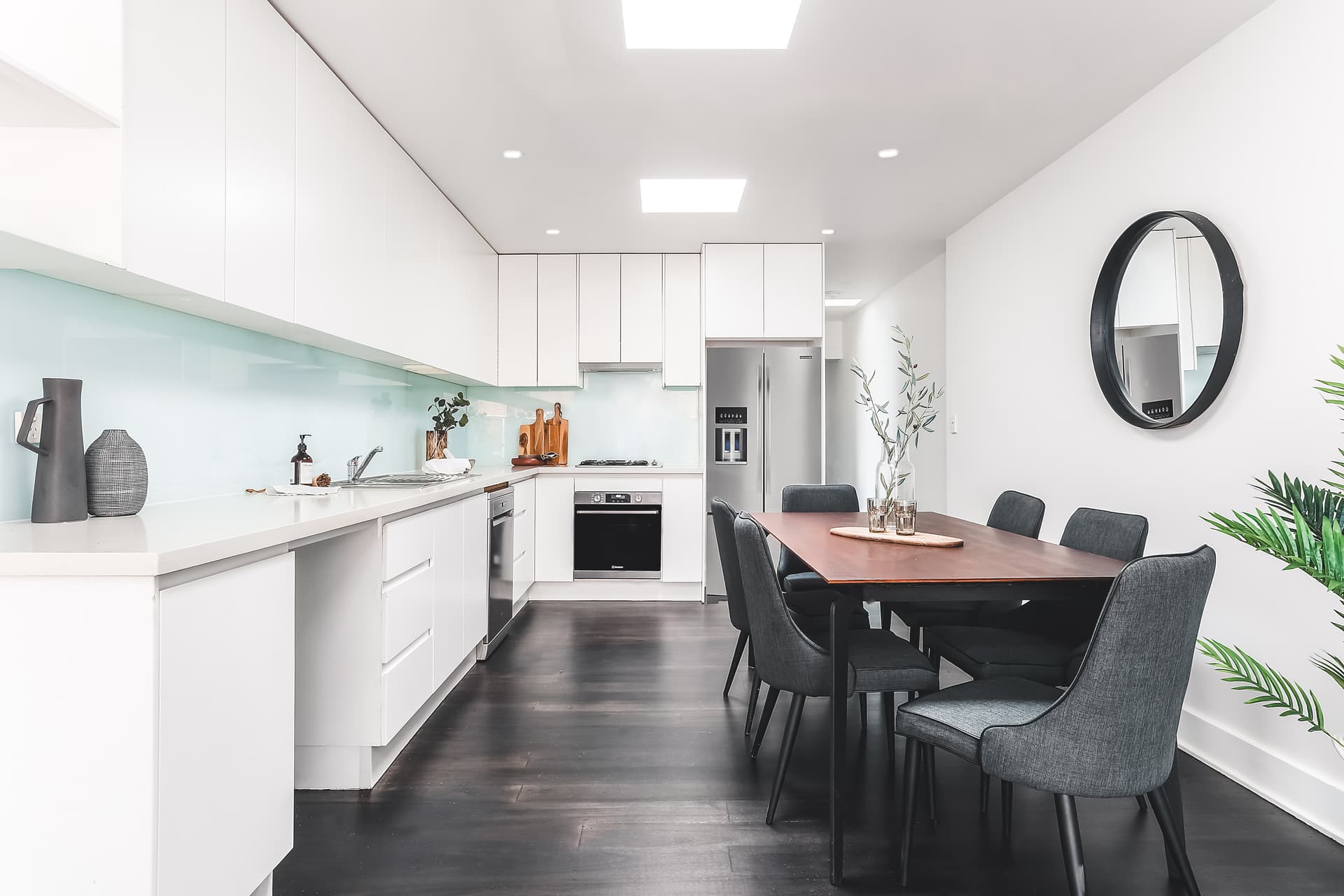 45 Thurlow Street, Redfern NSW