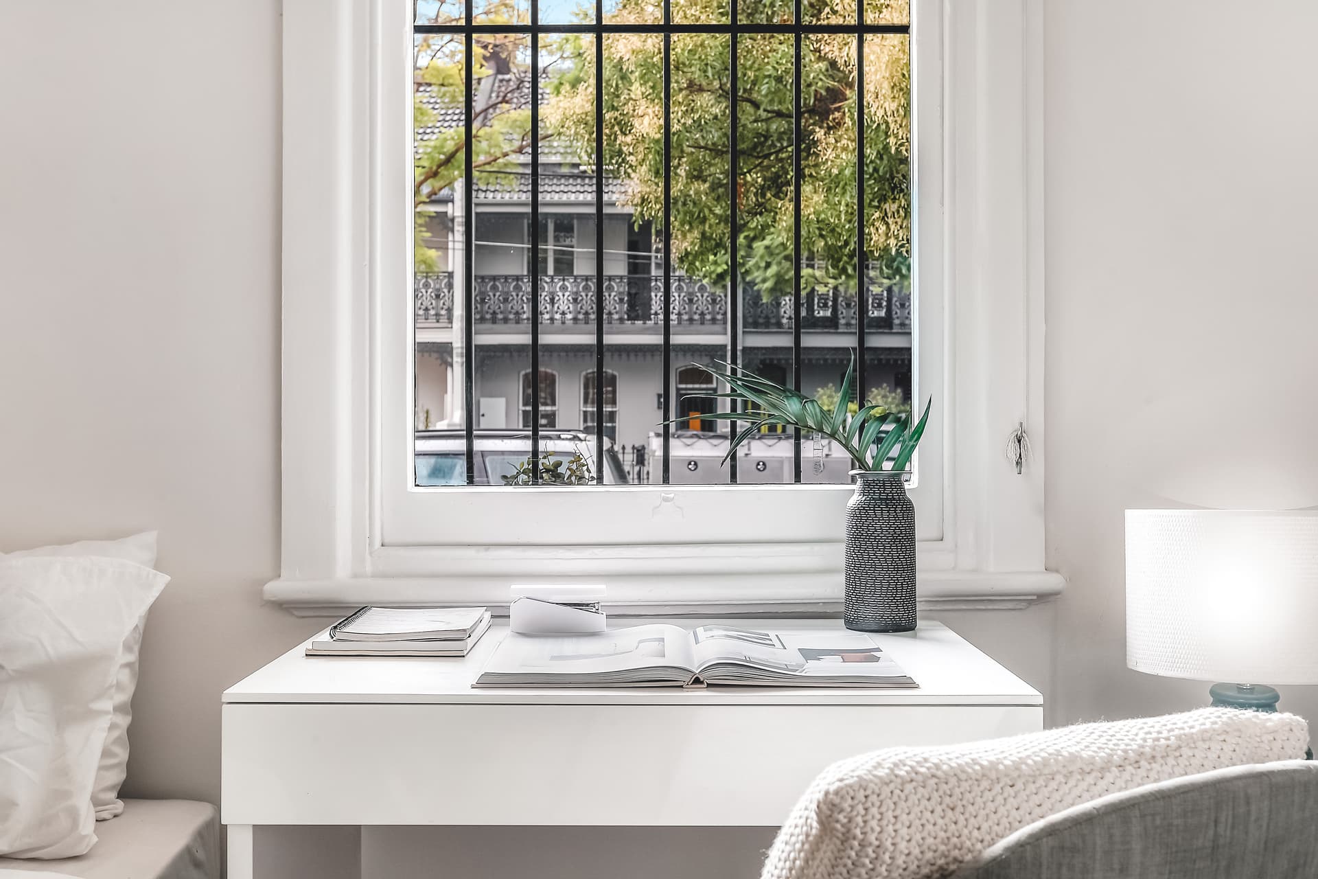 45 Thurlow Street, Redfern NSW