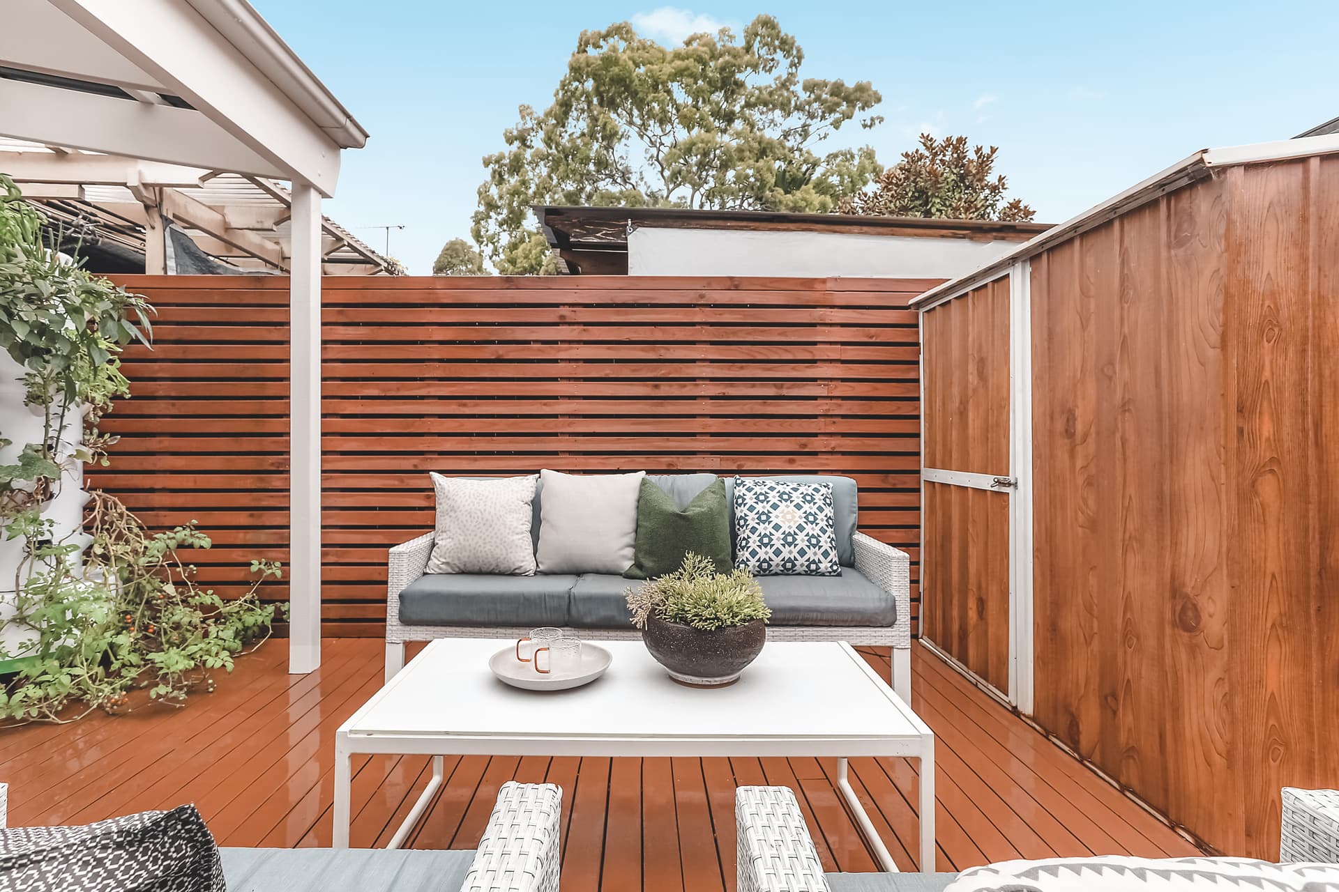 45 Thurlow Street, Redfern NSW