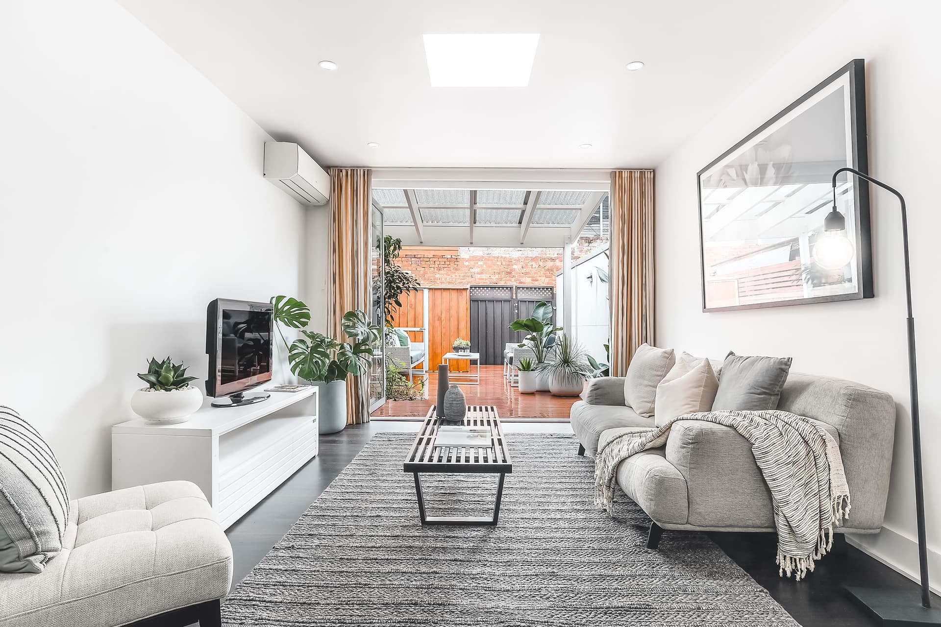 45 Thurlow Street, Redfern NSW