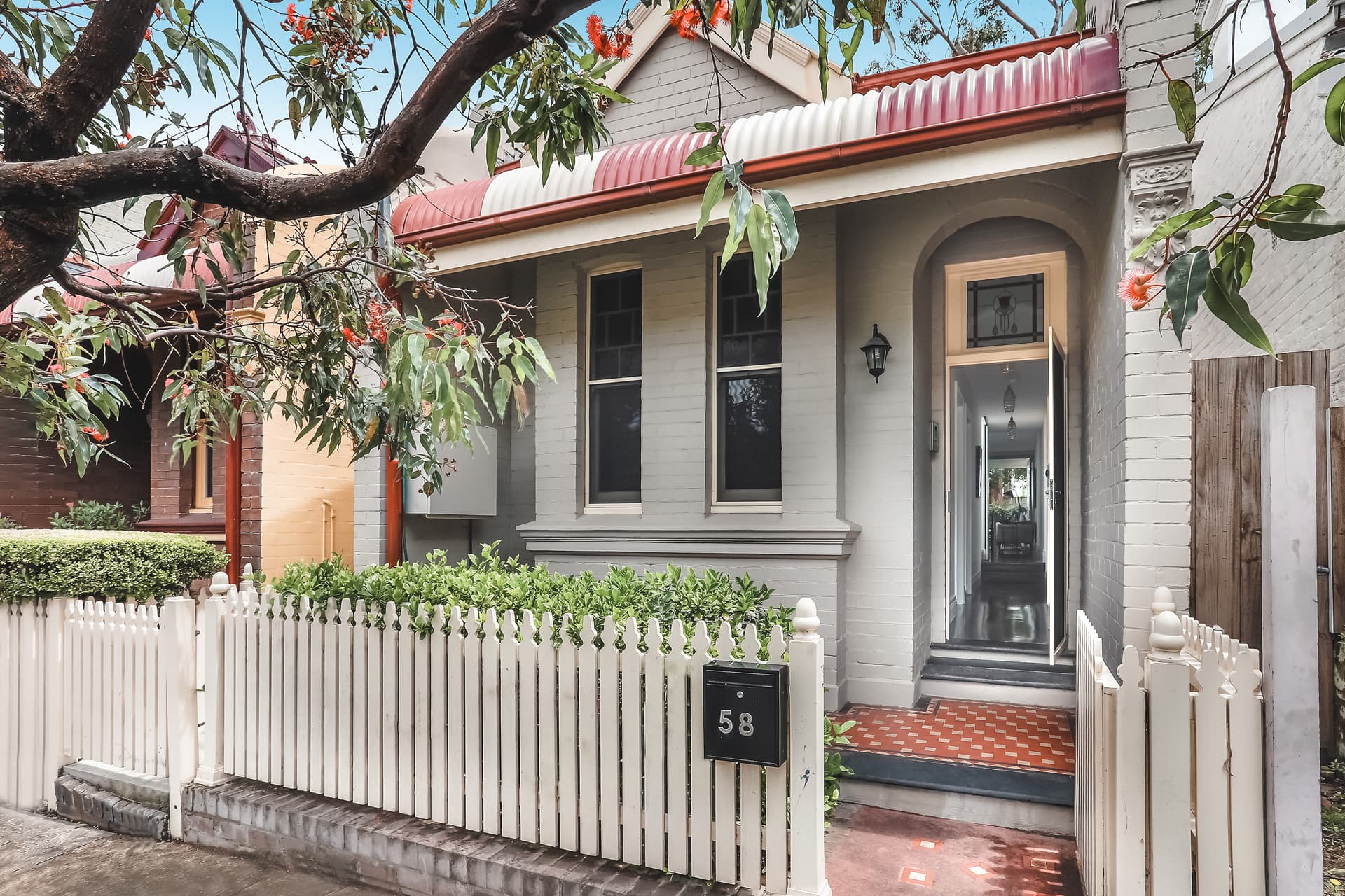 58 View Street, Annandale NSW