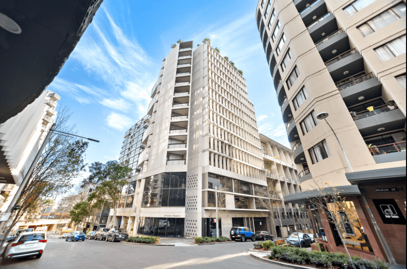 1101/23 Pelican Street, Surry Hills NSW