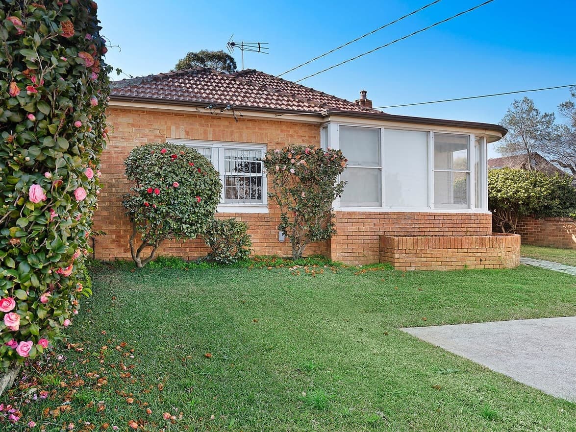 6 Koorinda Avenue, Kensington NSW