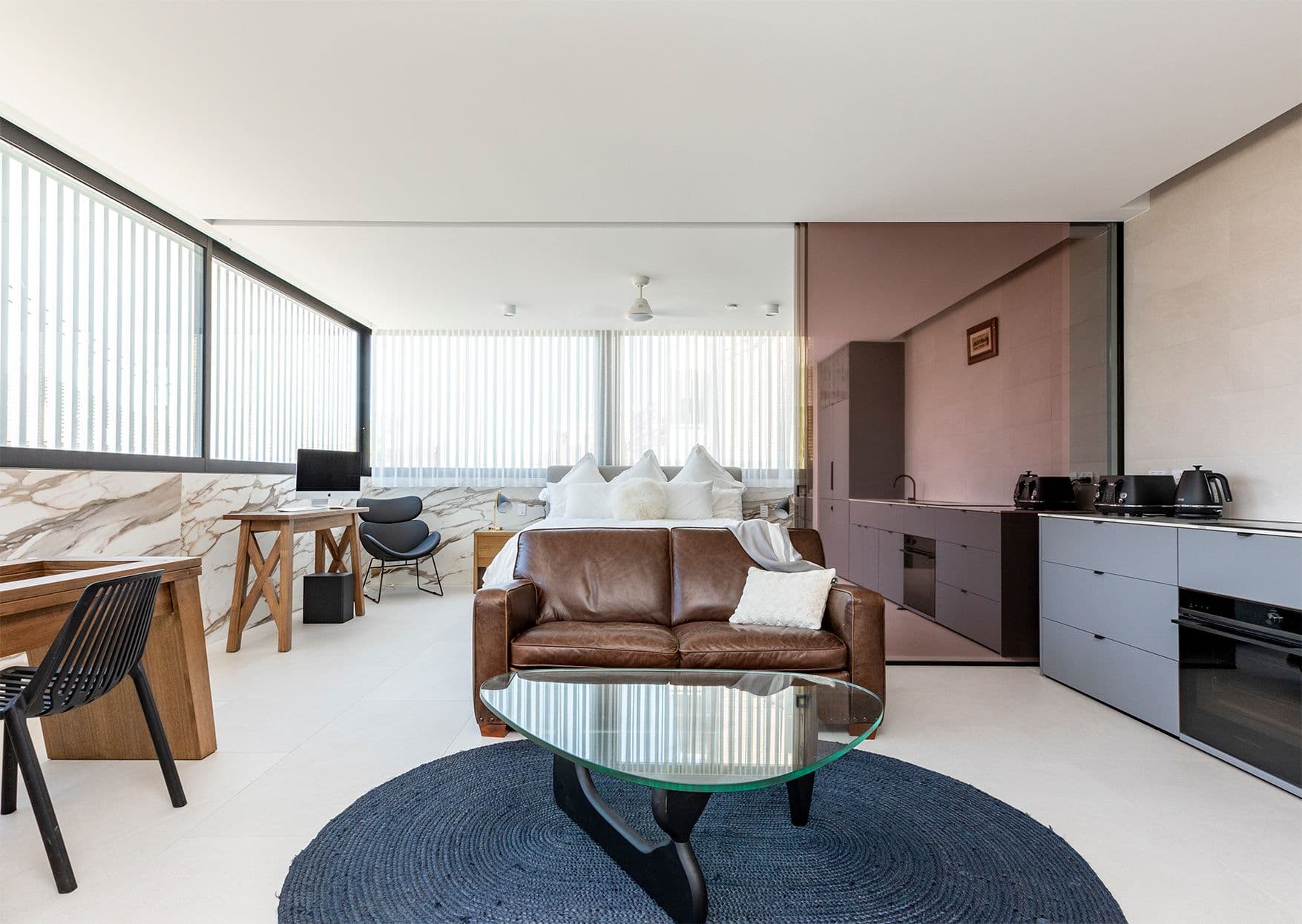 2/16 Asher Street, Coogee NSW