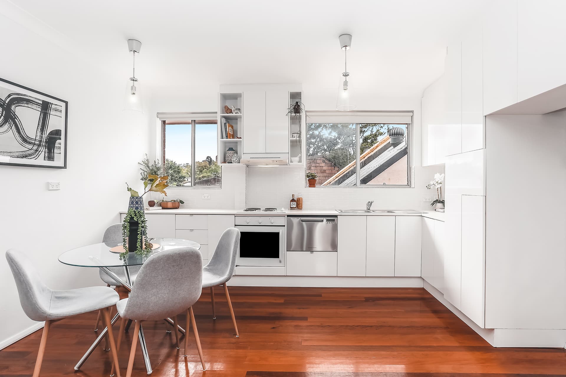 6/16 Cooper Street, Redfern NSW