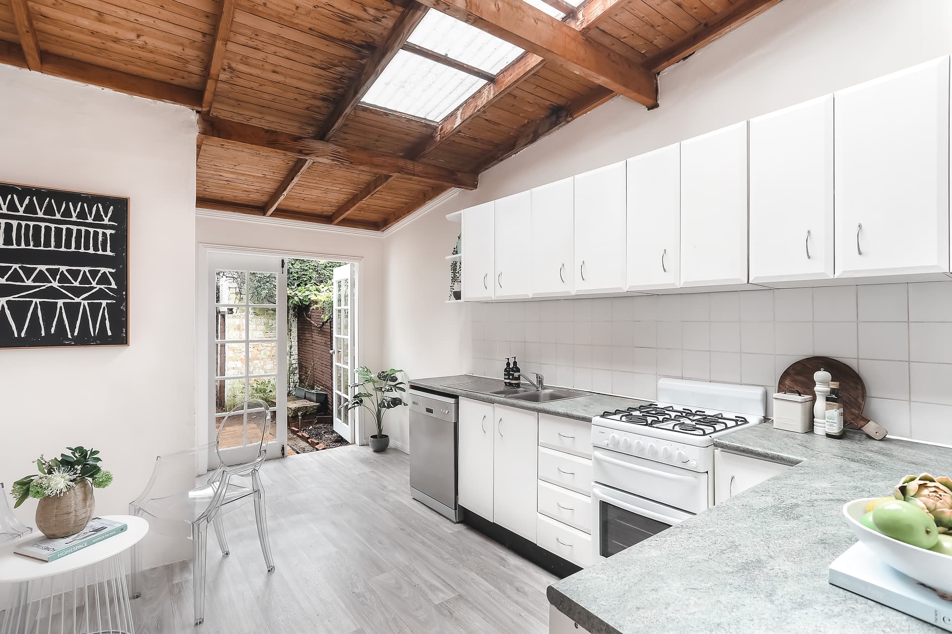 54 Wells Street, Redfern NSW