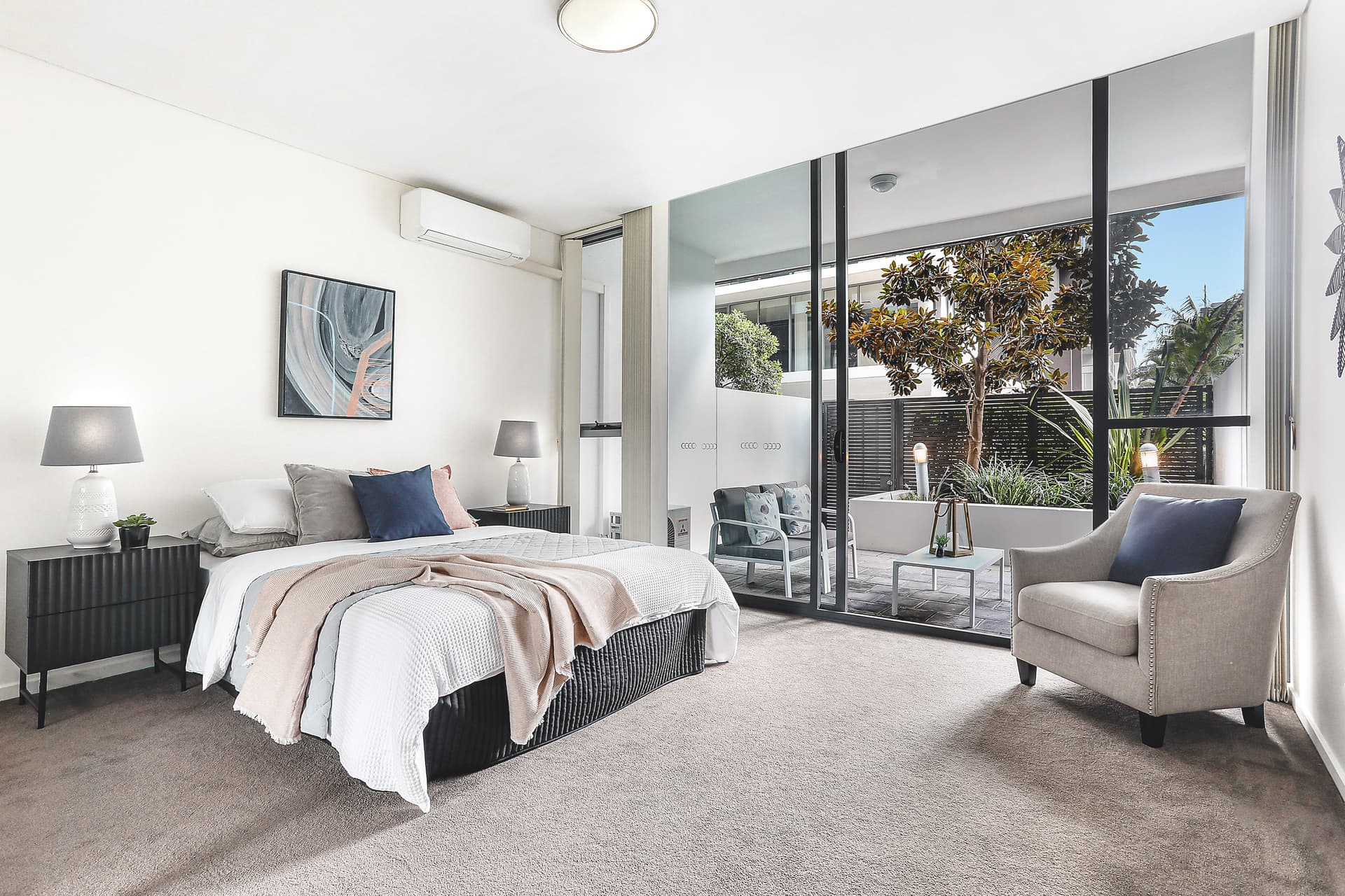 G04/5 O'Dea Avenue, Zetland NSW