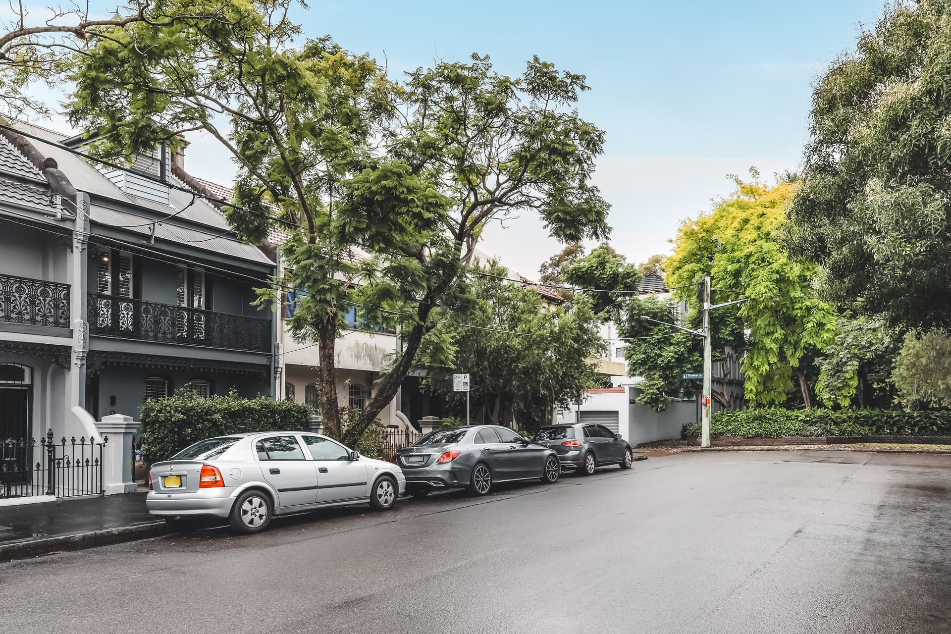 8 Thurlow Street, Redfern NSW